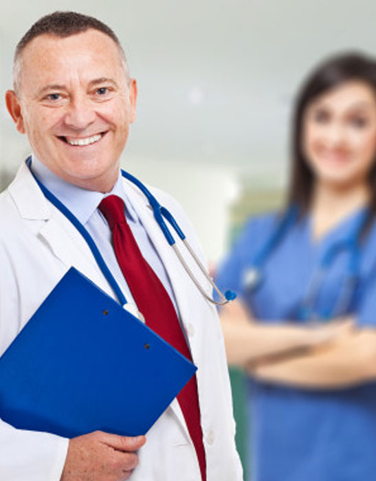 Doctor's Uniform