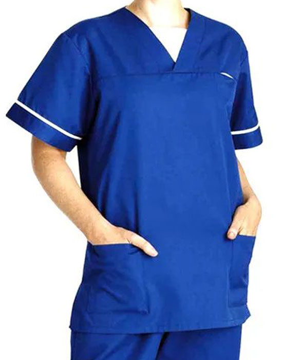 Doctor's Uniform-Scrub