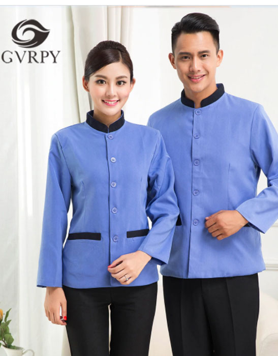 Housekeeping Uniforms