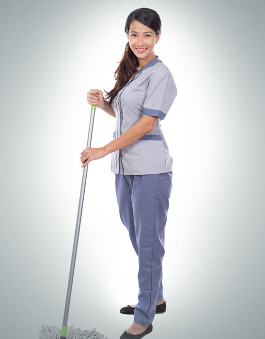 Cleaning-Uniforms