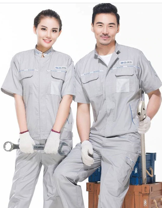 Factory-Workshop-Uniform-Labor-Protection-Uniform