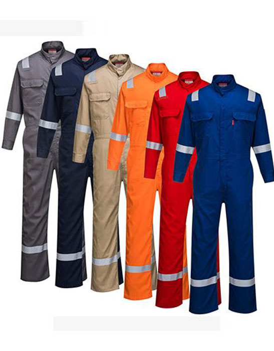 Security Safety Jacket