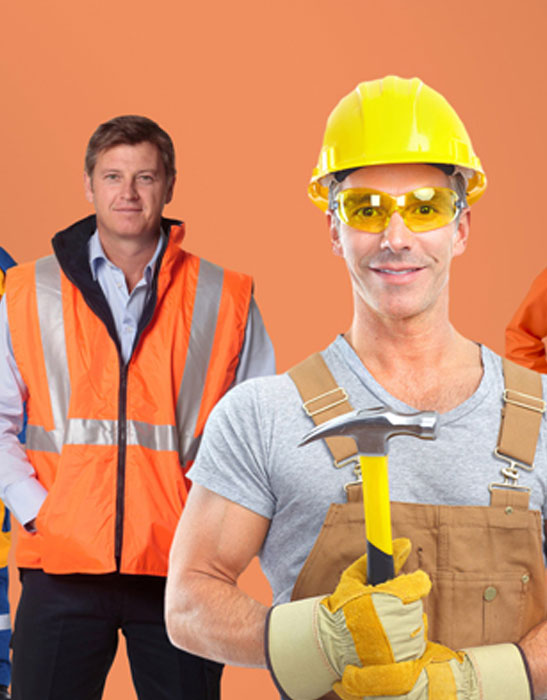 Safety Jacket