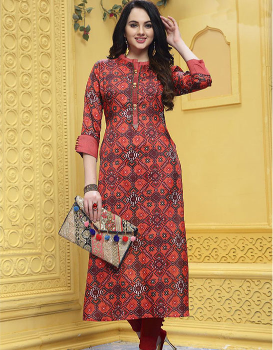 Kurti