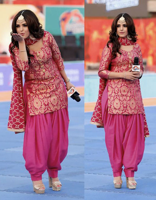 Kurti