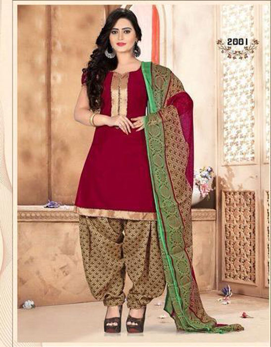 Kurti