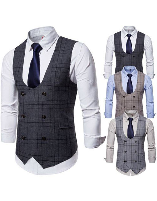 Men's 3 Piece Suit