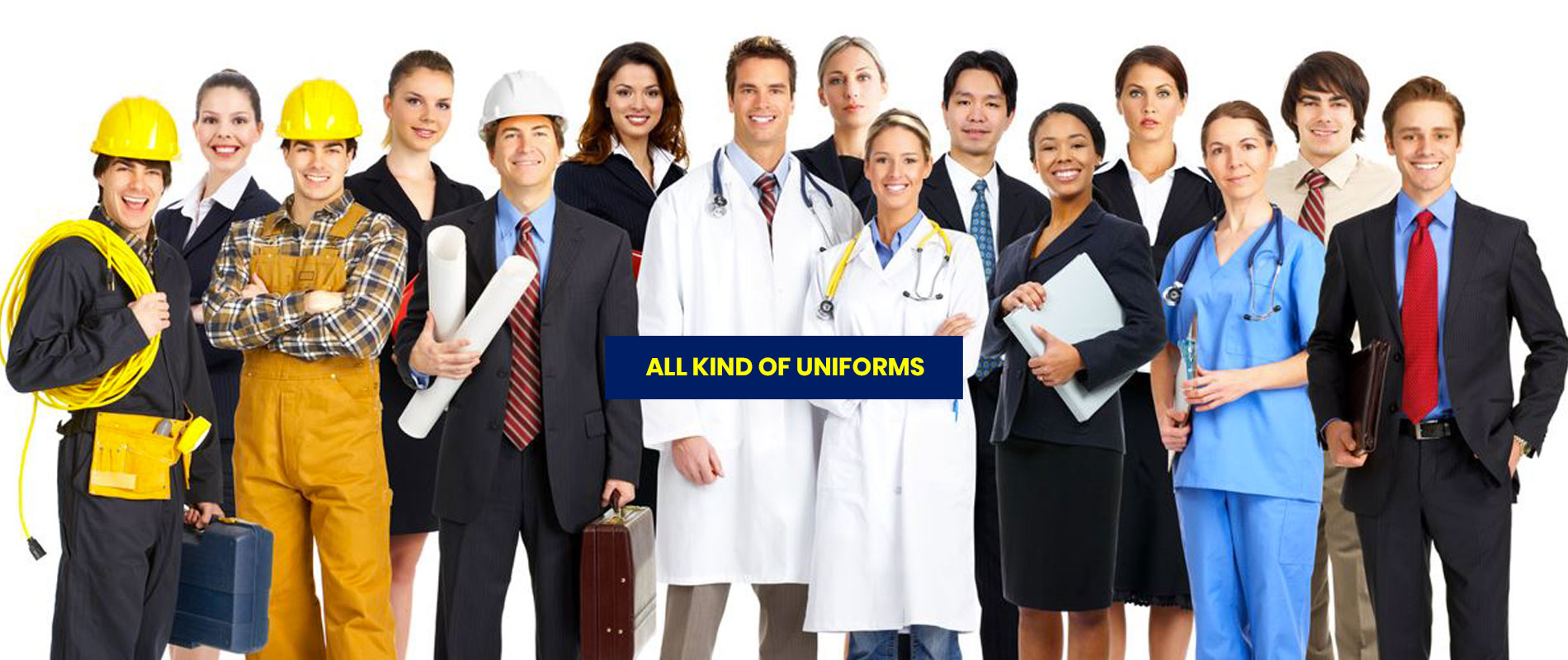 al ansari tailors All Kind of Unifrom