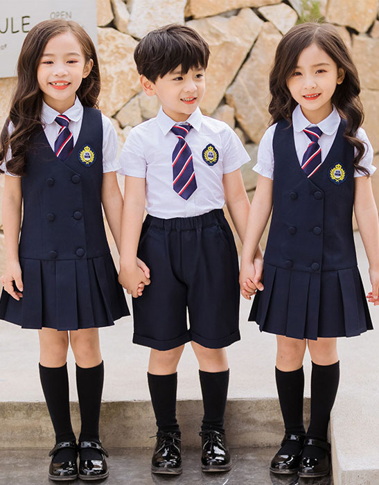 al ansari tailors School Uniform