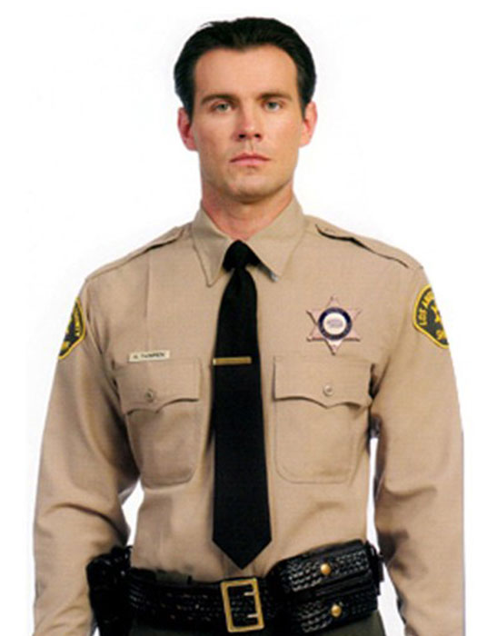 Security Uniform