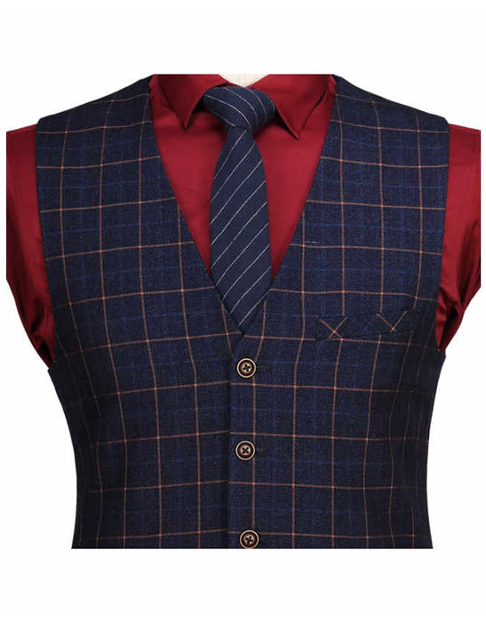3 Pc suit