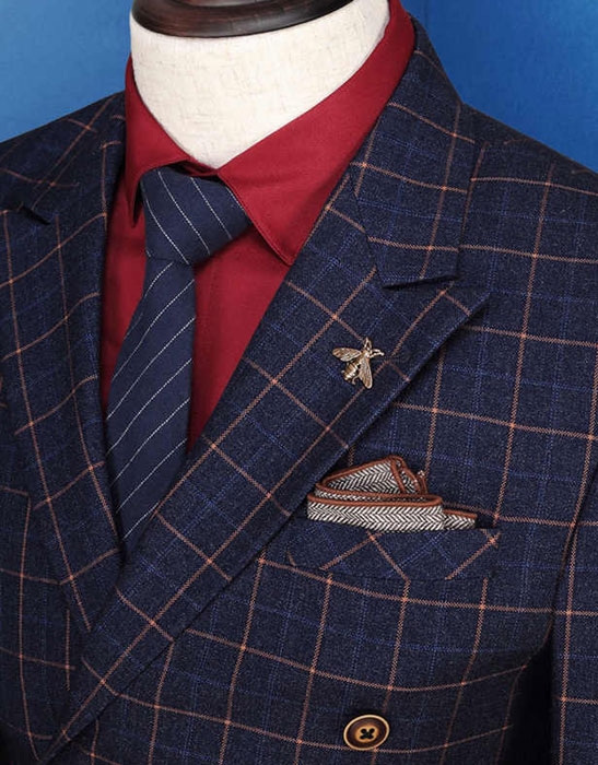 3 Pc suit
