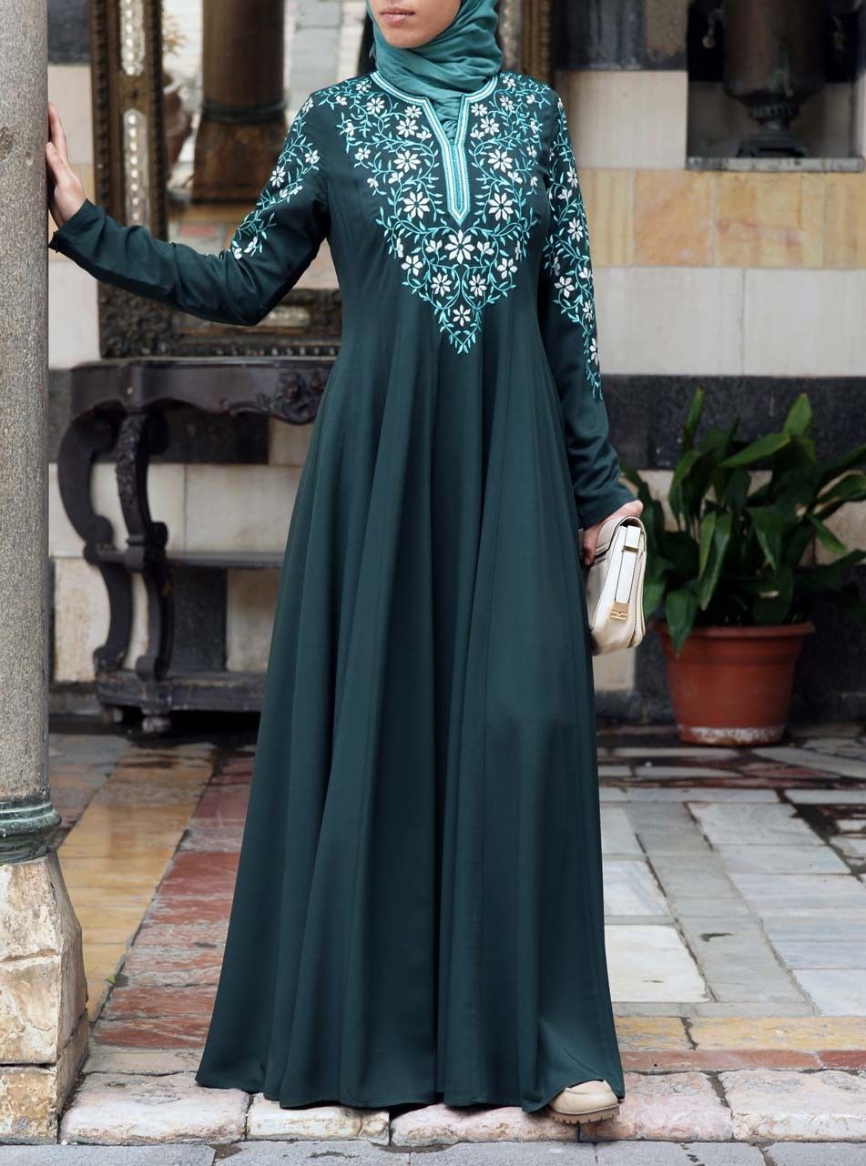 Abaya