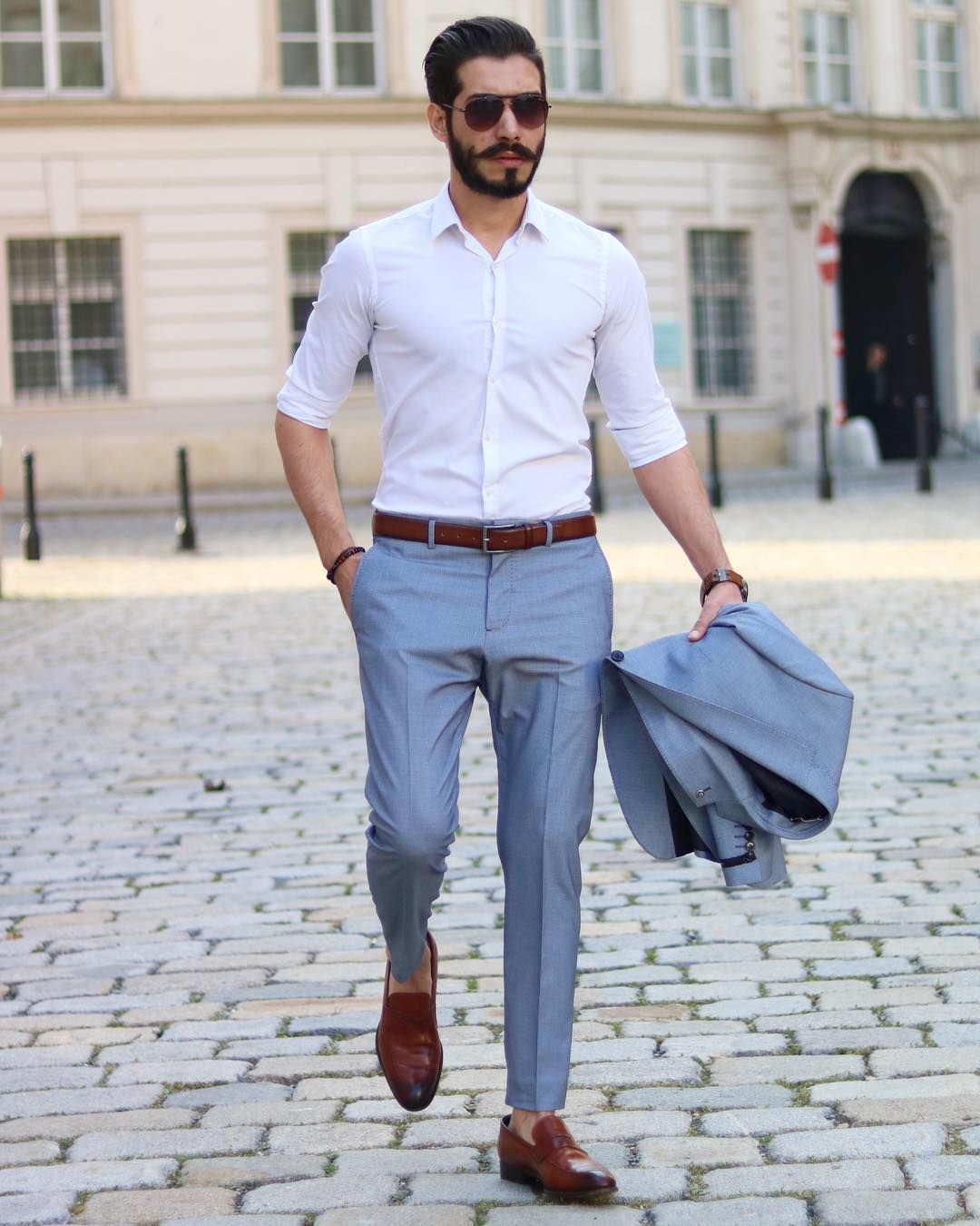 Mens Formal wear