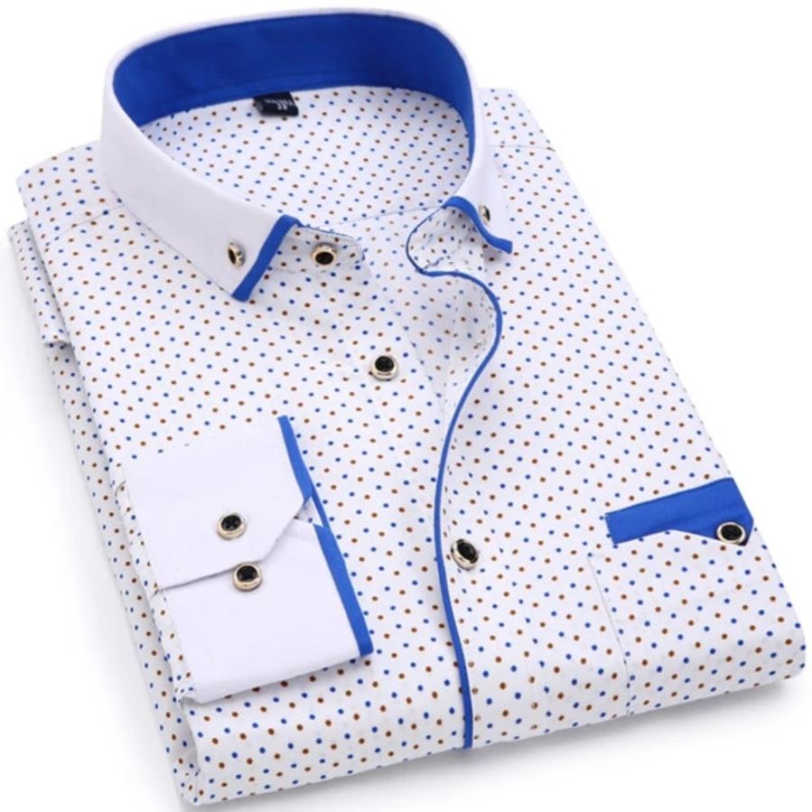 Men's Casual Shirt