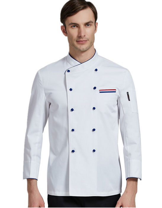 Restaurant -Hotel Chef Coat