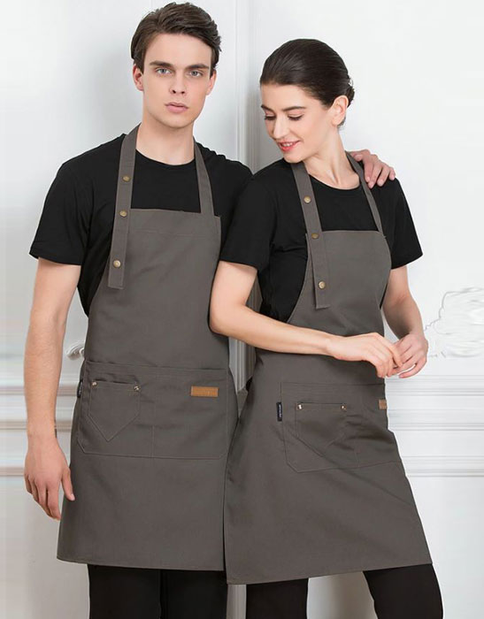 Unisex Chef Apron